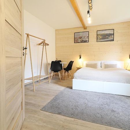 Pension Adel Чески-Крумлов Экстерьер фото