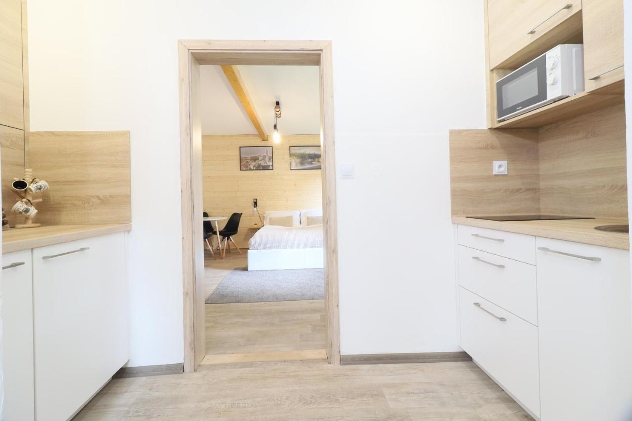 Pension Adel Чески-Крумлов Экстерьер фото